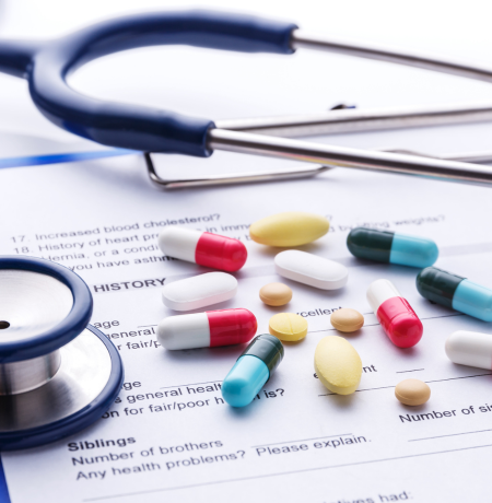 Medicine
